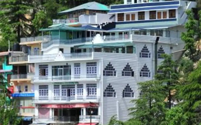 Hotel Sahil Plaza