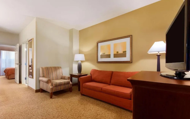 Country Inn & Suites- Texarkana