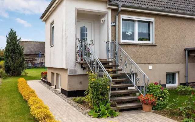 Lovely Apartment in Kühlungsborn near Sea