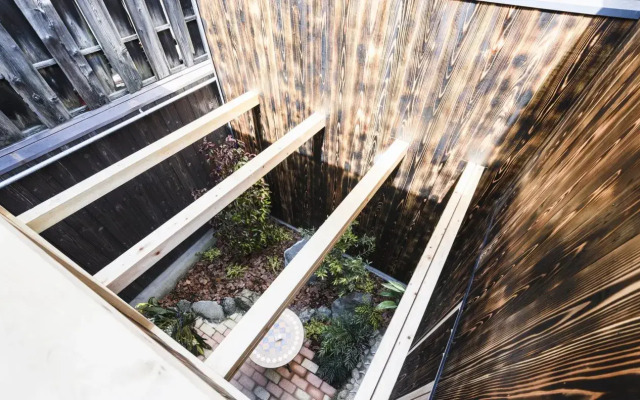 Gion Guesthouse SAYA