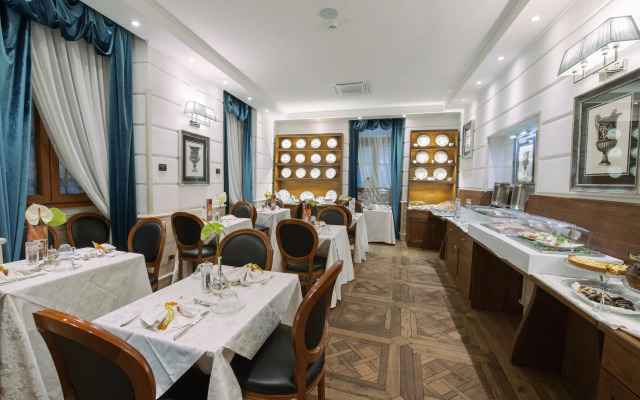 Barocco Hotel