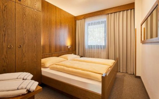 Ciasa Sotdlijia 67 - BelaVal Apartments