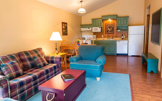 Rodd Brudenell River