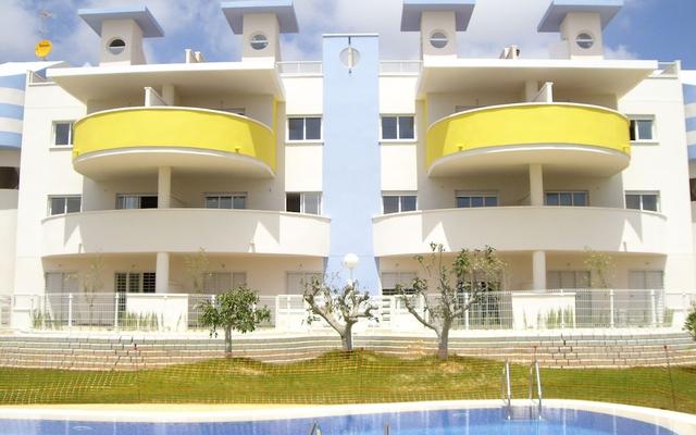 Novogolf Apartments - Marholidays