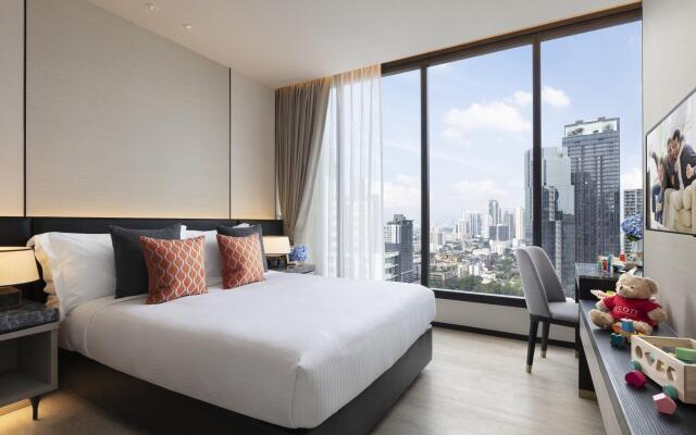 Ascott Thonglor Bangkok