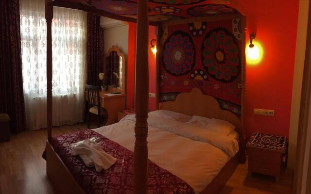 Marmara Guesthouse