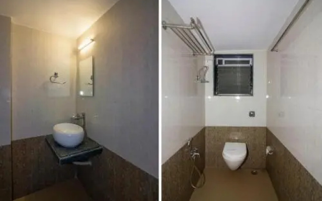 Collection O Hotel Panchratna