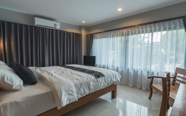 The Besavana Phuket