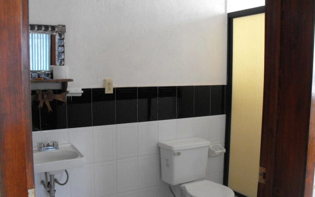 Hotel Lienzo Charro 1