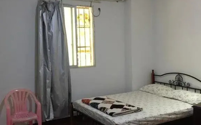 Wuzhou Youth Hostel
