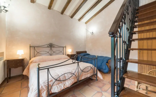 Villa Il Castagno Dell'etna