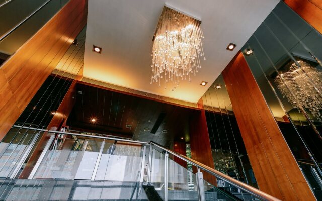 Ocean Hotel