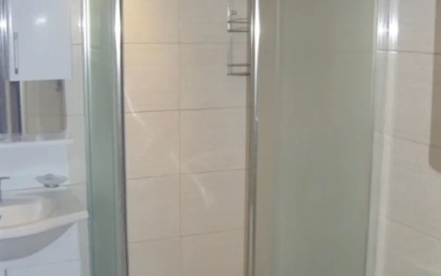 Pomorie Bay Apart Hotel