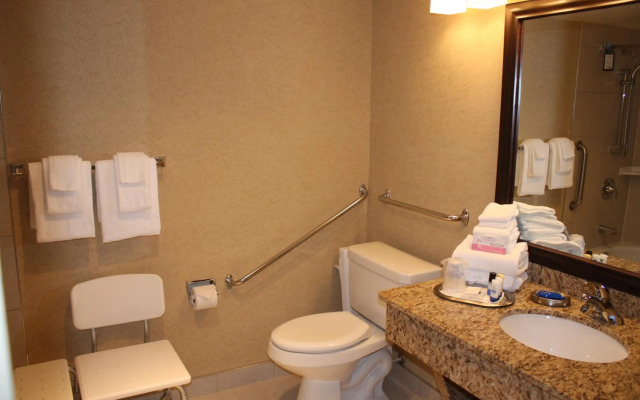 Best Western Plus Nor' Wester Hotel & Conference Centre