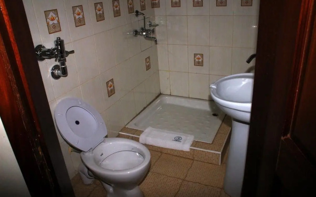 Hotel Jfrigh