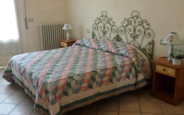 Villa Borgovecchio B&B