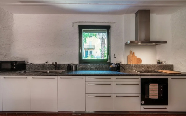 Casa Brocchi