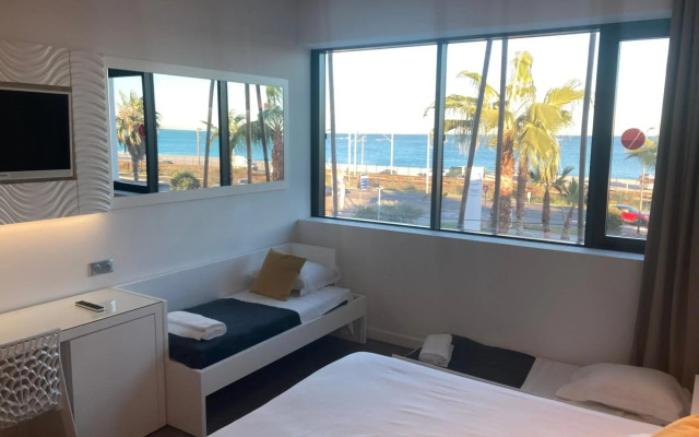 SoBlue Hotel