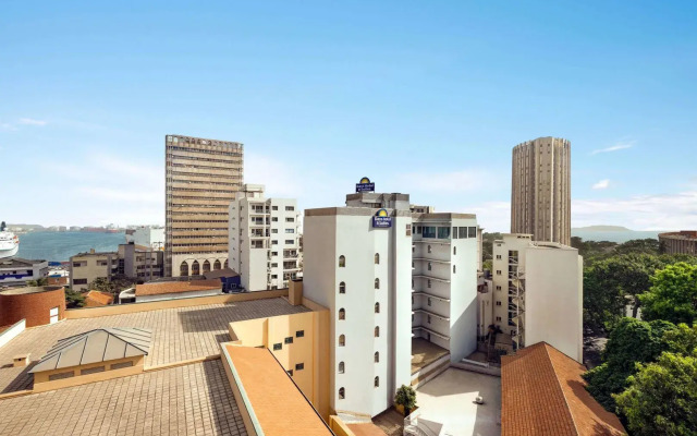 Days Hotel & Suites Dakar