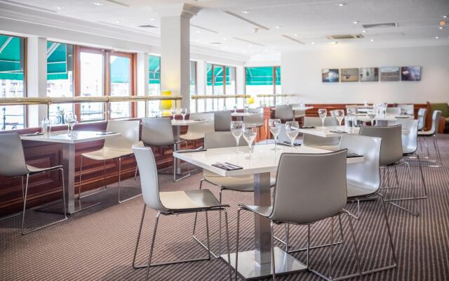 Holiday Inn Hull Marina by IHG