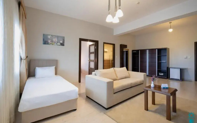 KTÜ Koru Otel