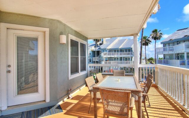 Pawsitively Perfect - 2 Br condo