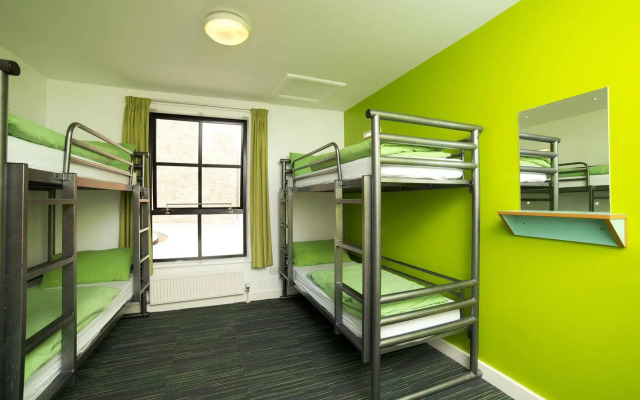YHA Manchester - Hostel