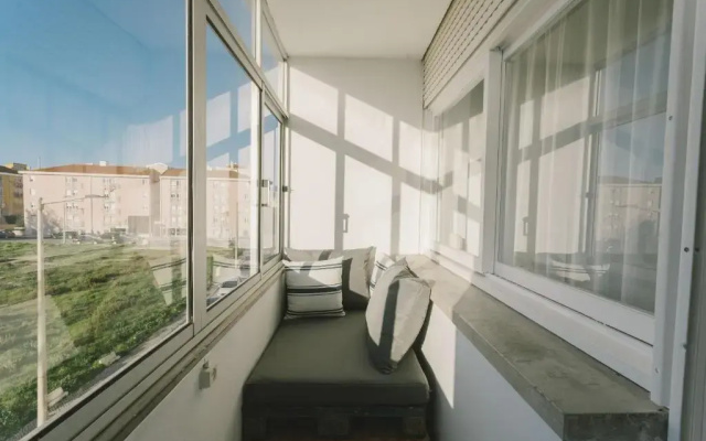 Best Houses 54 - Mar de Peniche