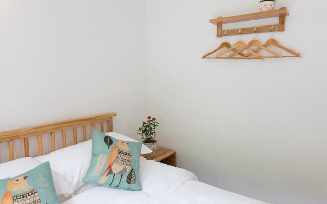 Yin She Guesthouse