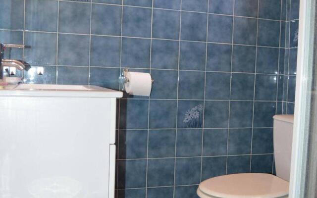 Appartement Saint-Cyprien, 1 pièce, 4 personnes - FR-1-225D-173