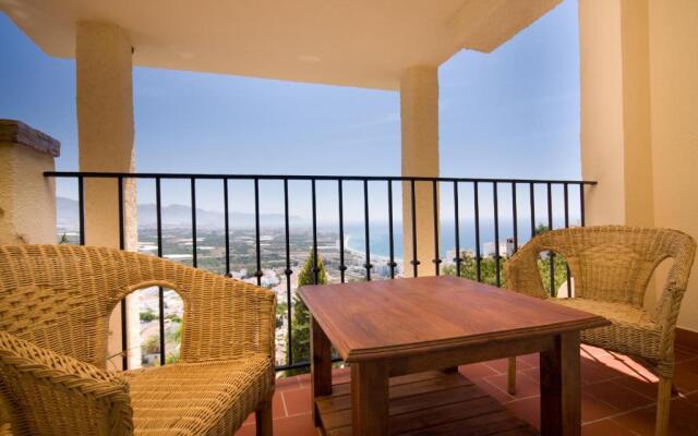 Villa Terrazas with Pool and Jacuzzi SpainSunRentals 1173