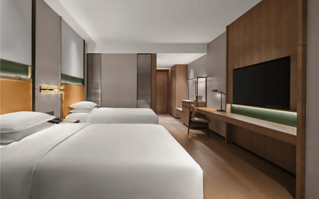 Doubletree By Hilton Zhengzhou East