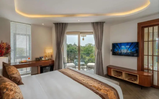 Ngon Avatar Boutique Hotel