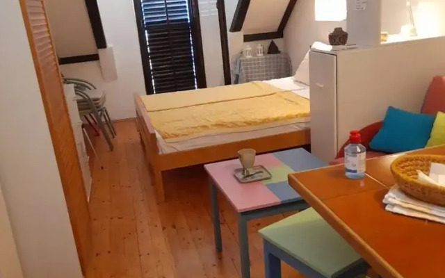 Danka - Affordable and at the Beach - SA1