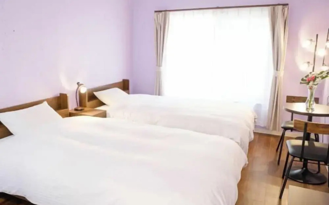 Hotel Shion no umi