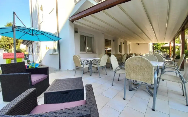Hotel Sasselli