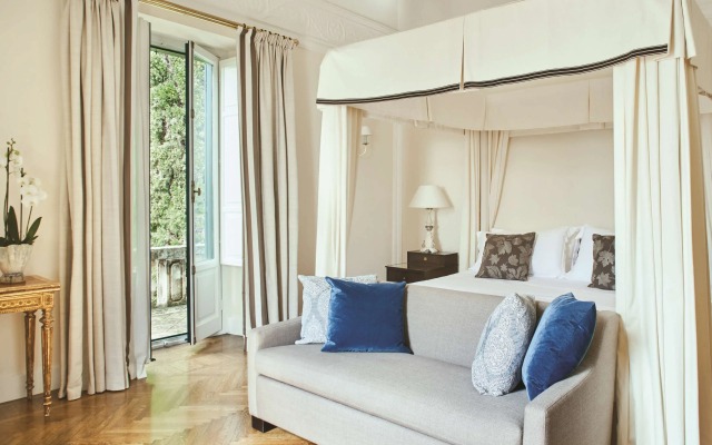 Grand Hotel Timeo, A Belmond Hotel, Taormina