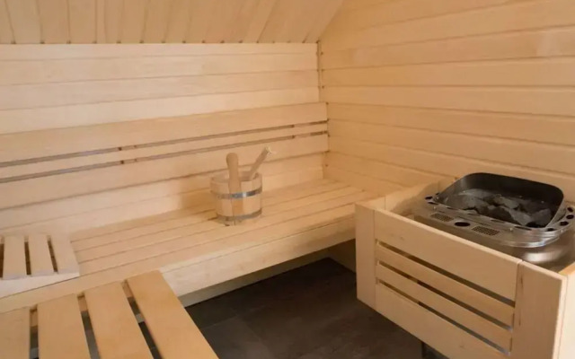 Hoppetosse Comfortable Holiday Residence
