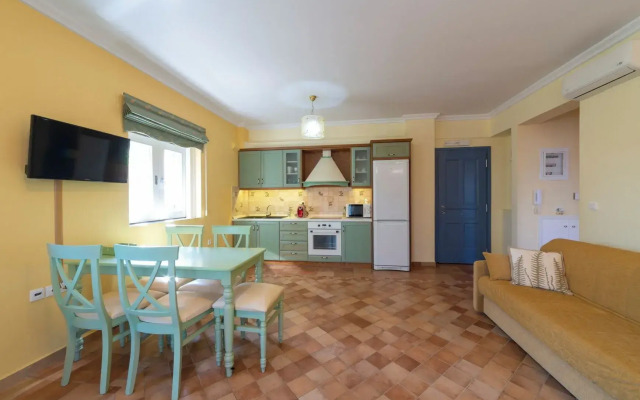 Nautilus Luxury Suites