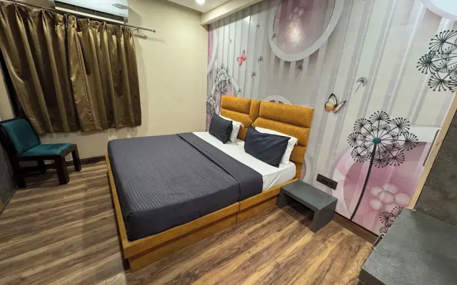 Hotel Sanskriti By T And M Hotels