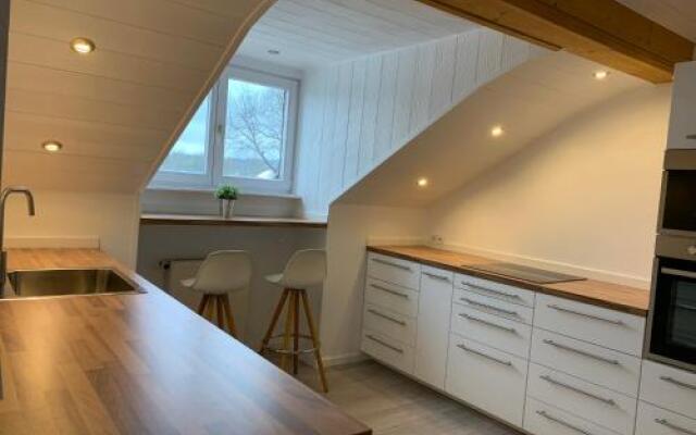 Ferienwohnung Jauß