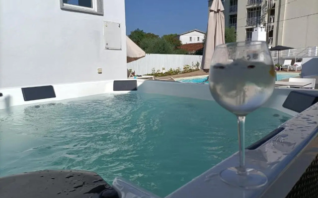 Hotel Pantanha Nature & Fitness