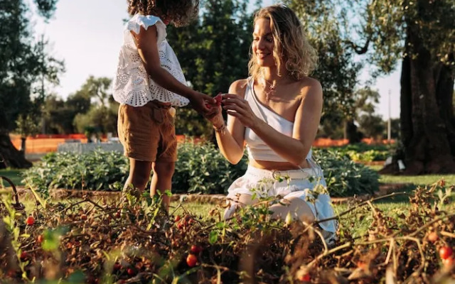 Masseria San Lorenzo Resort
