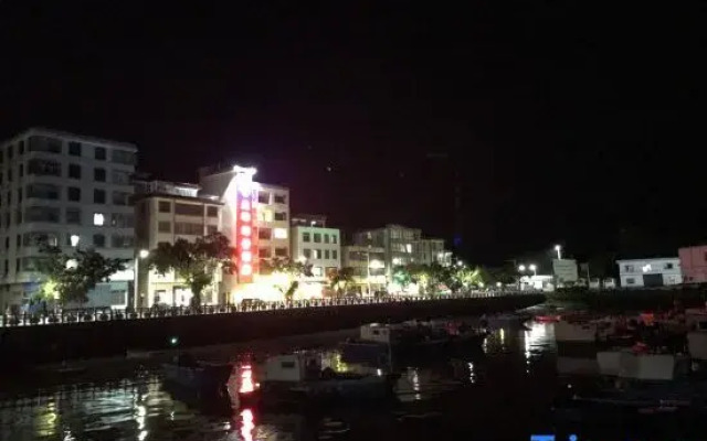Xinghui Seaview Hotel