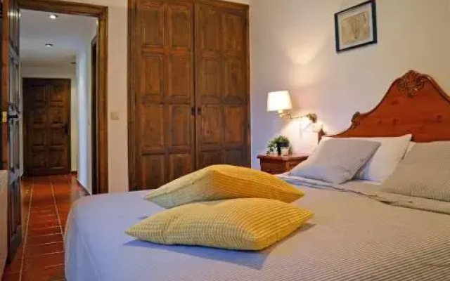 Apartamento Portal del Agua