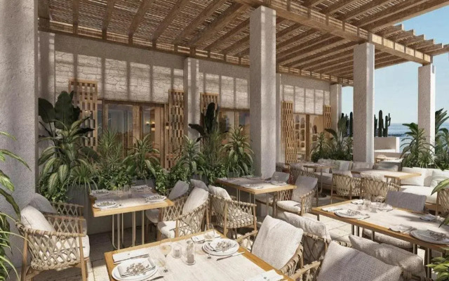 Ruins Luxury Resort
