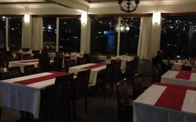 Otel Dikmen