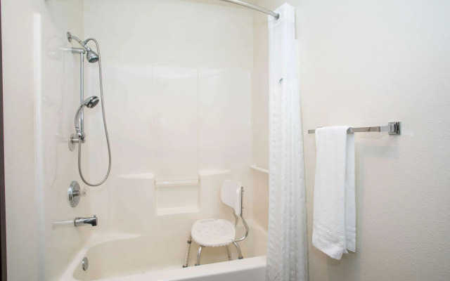 Super 8 by Wyndham Kremmling