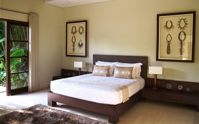 Nyaman Villas