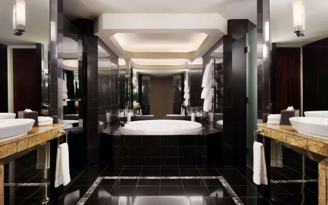 Grand Hyatt Melbourne